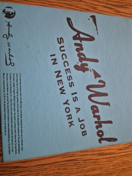 Bond no.9 Success is a Job in New York UNIKAT