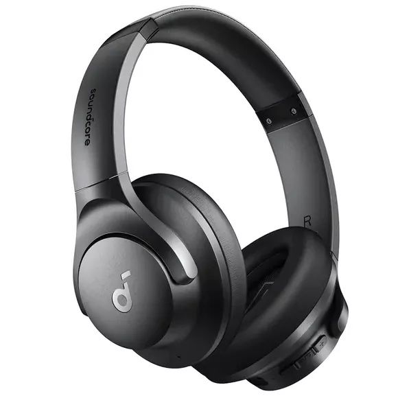 Бездротові навушники Anker SoundCore Q20i Black