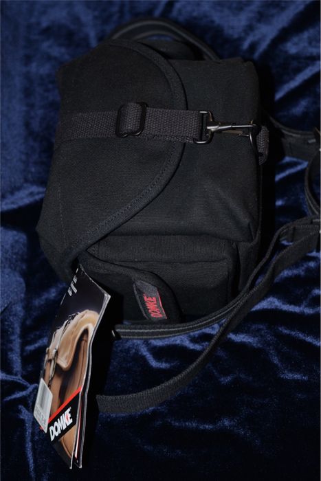 Сумка DOMKE F-8 SMALL SHOULDER BAG (made in USA), Нова!