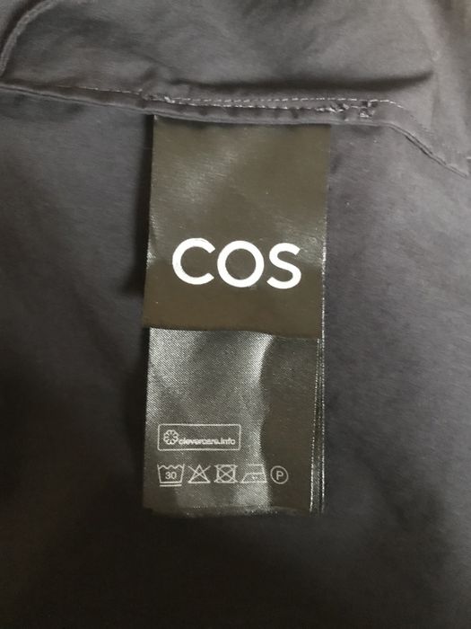 COS . Комбинезон .