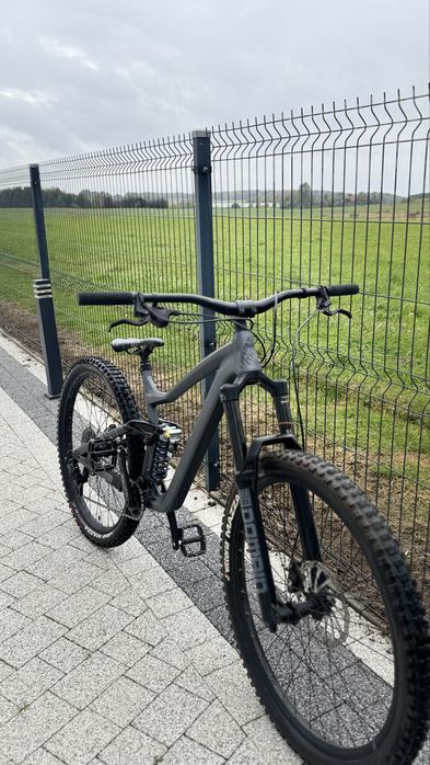 dartmoor thunderbrid s enduro