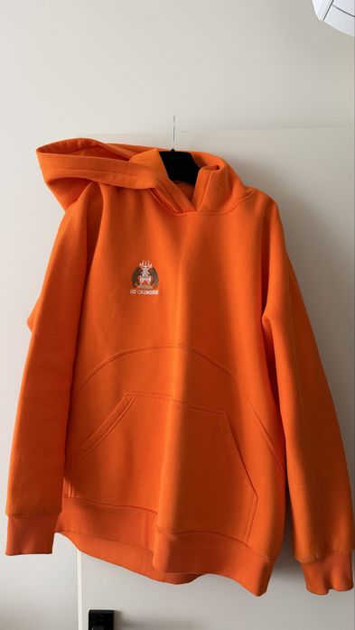 Худі  відомого бренду Cashmere