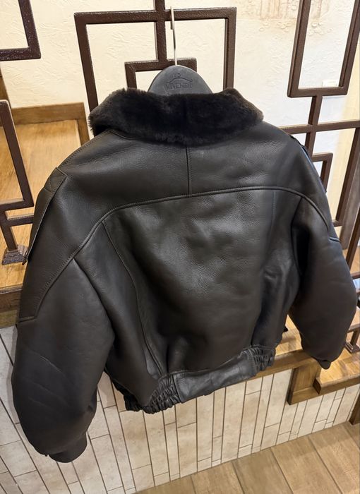 Продам натуральну дублянку ,одягалась 1 раз