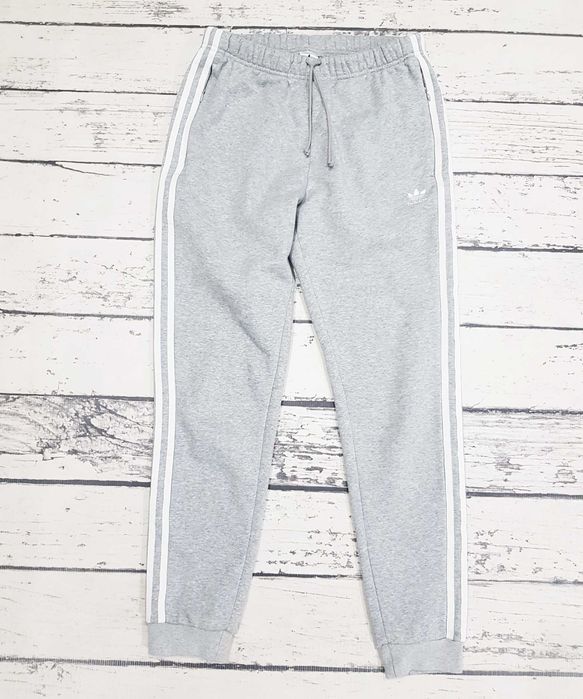 Adidas * orignals * cuff * spodnie * dresowe * unisex * idealne * S