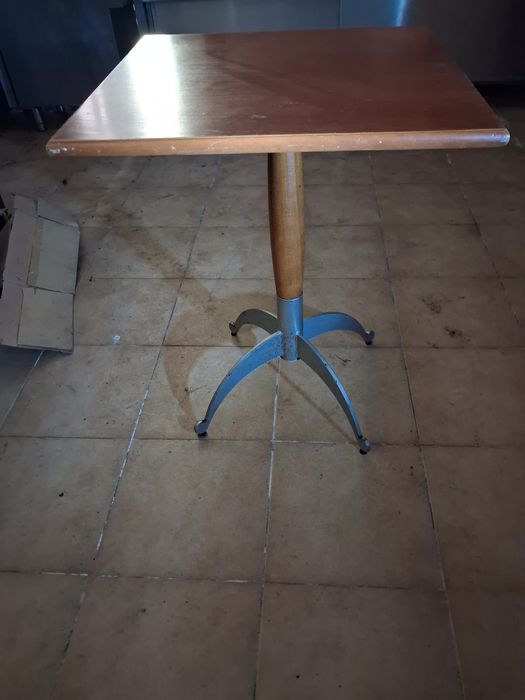 Mesas para restaurante