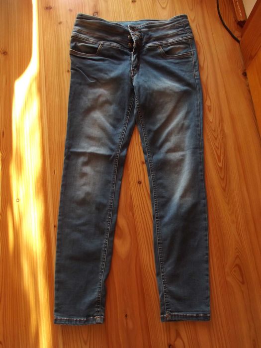 Paka ubrań zestaw rozmiar 42