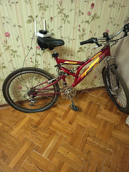 Продам велосипед