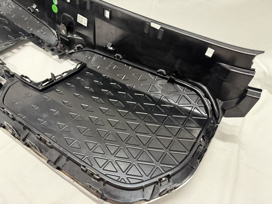 Grill Atrapa BMW X1 U11 X2 U12 M-PAKIET