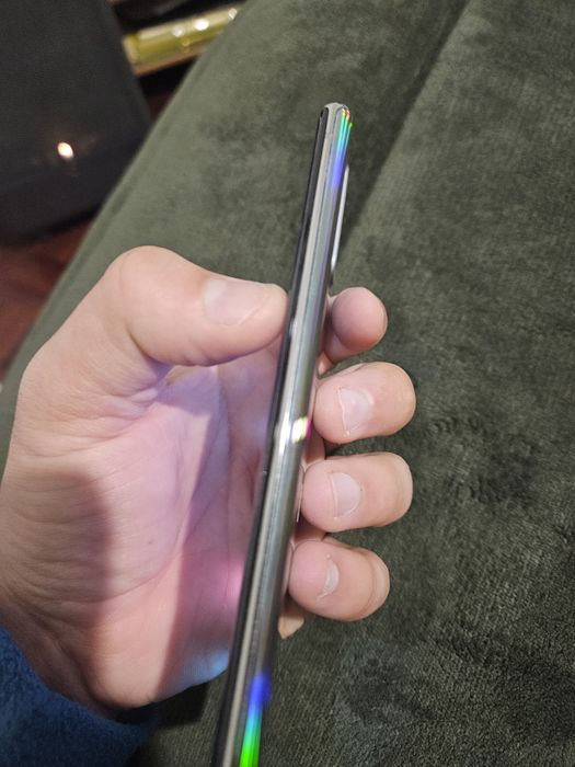 Samsung note 10+ Aura Glow