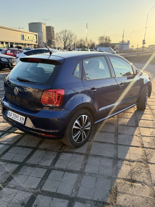 Volkswagen Polo ,Фольтсваген Поло возможен обмен,срочно