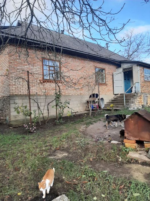 Продам будинок Благові́щенське