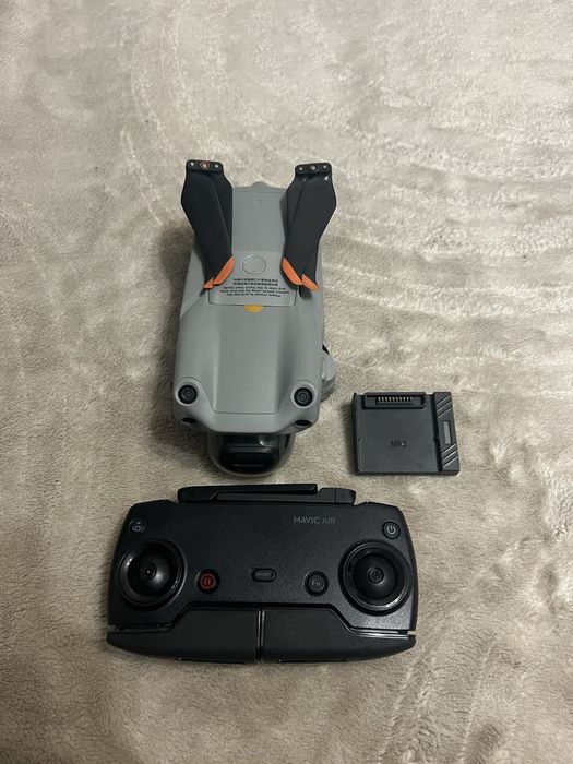 Квадрокоптер DJI Air 2S New