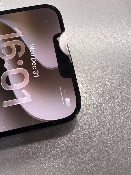 Дисплей на iPhone 13 pro оригинал под привязку