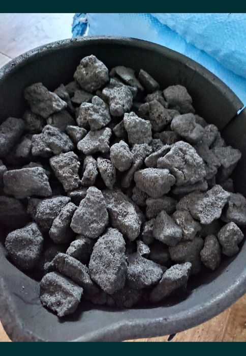 Koks opałowy orzech