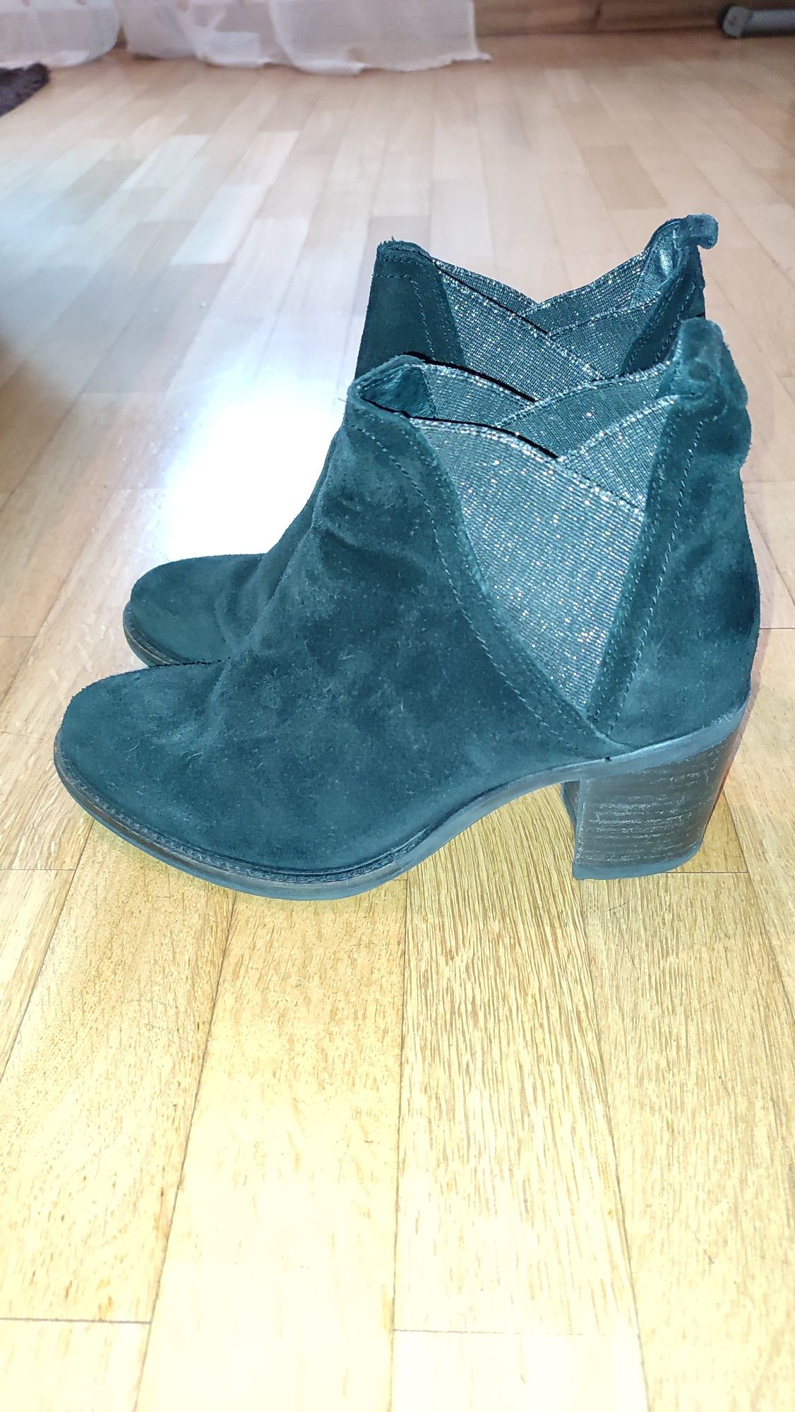 Botins manuel cheap alves