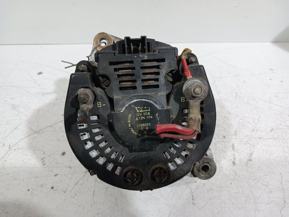 Alternador RENAULT 11 (B/C37_)