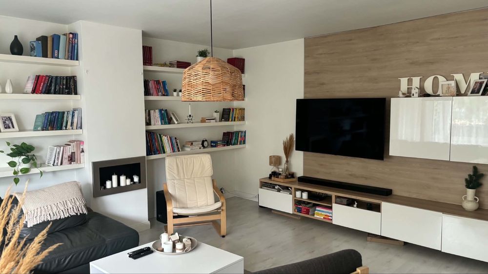 Mieszkanie – Nowy Targ - Widok 3