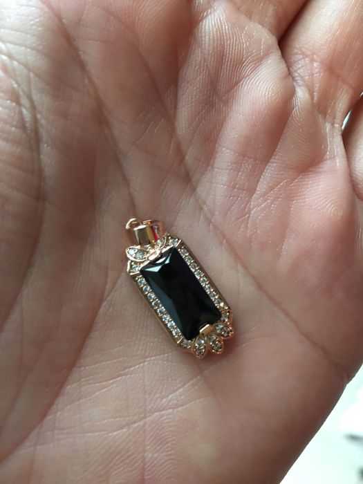 Zawieszka, wisior, wisiorek