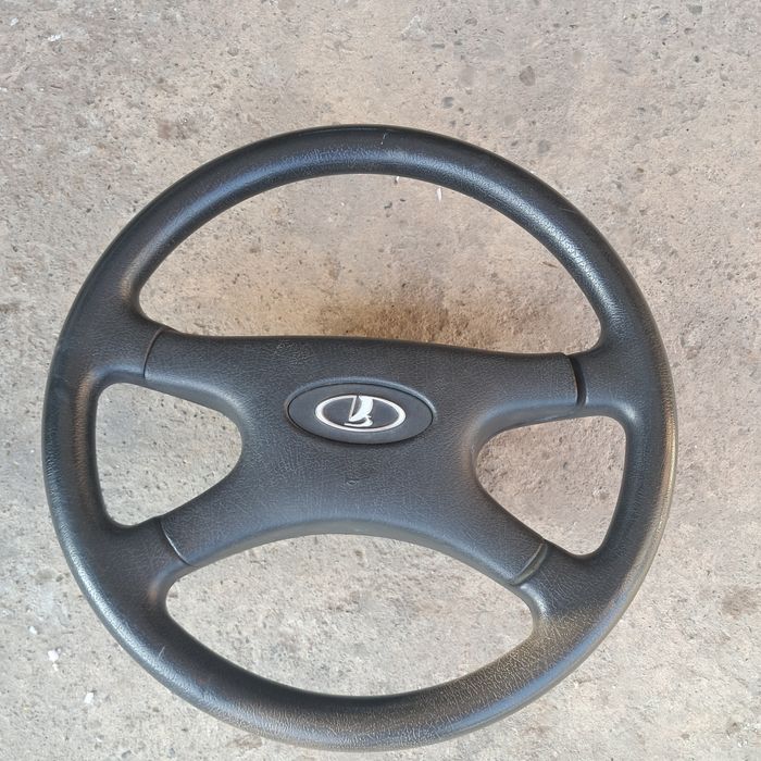 Продам руль на Ваз