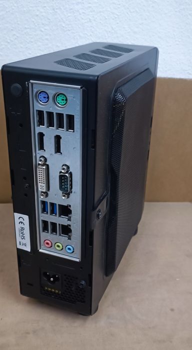 Pc mini ATX Intel i5