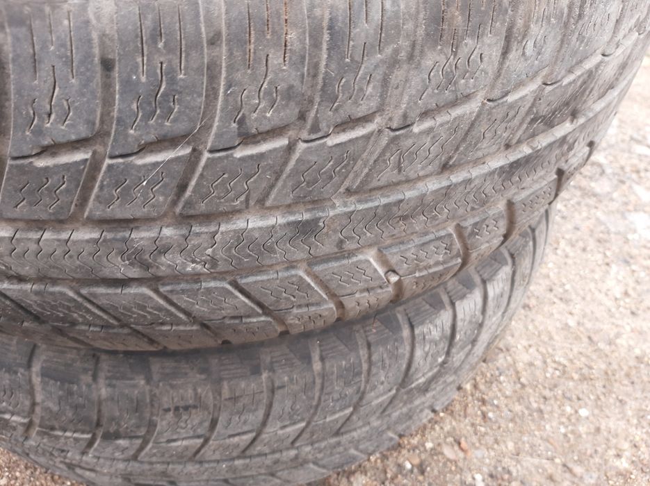 Шины michelin alpin 195/65 r15 зима