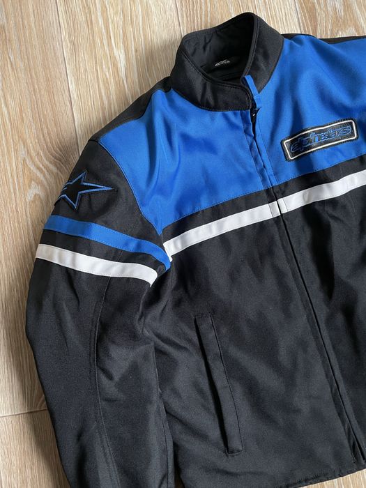 Alpinestars Stella. Класна жіноча мотокуртка в стані нової! S розмір
