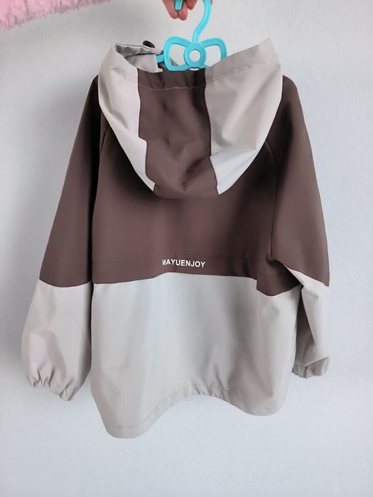 Вітровка, куртка 6-7р