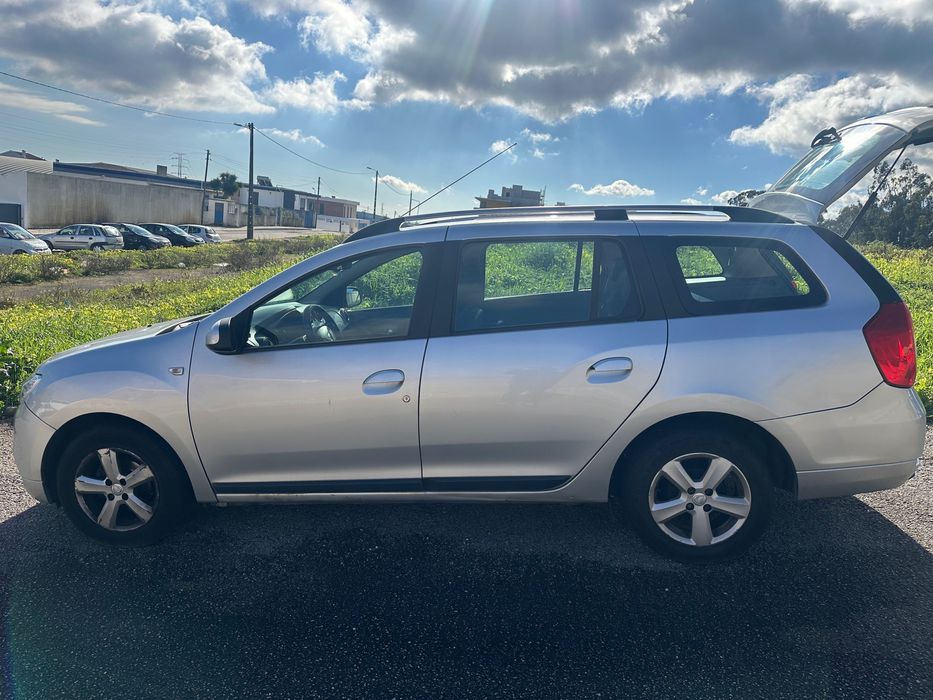 Dacia logan mcv , estimada, super/resistente