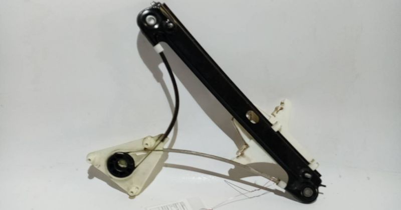 Elevador vidros trás direito VOLKSWAGEN Polo (6R, 6C)