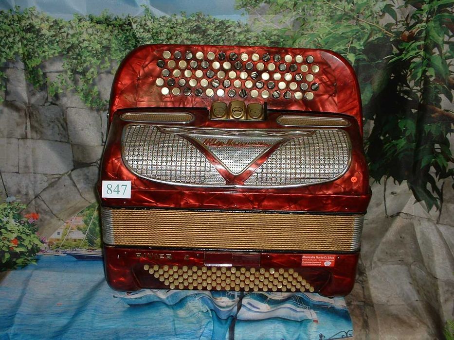 Acordeao Avenda R N.847