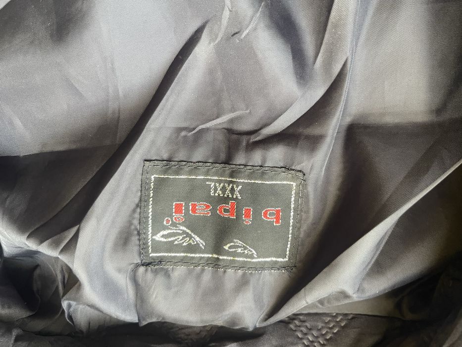 Продам куртку бренд bipai розмір XXXL