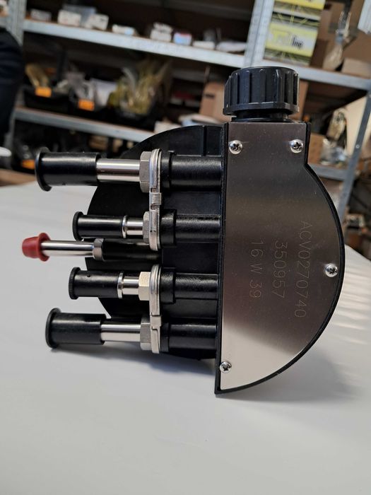 Czujnik / Głowica Adblue Valtra