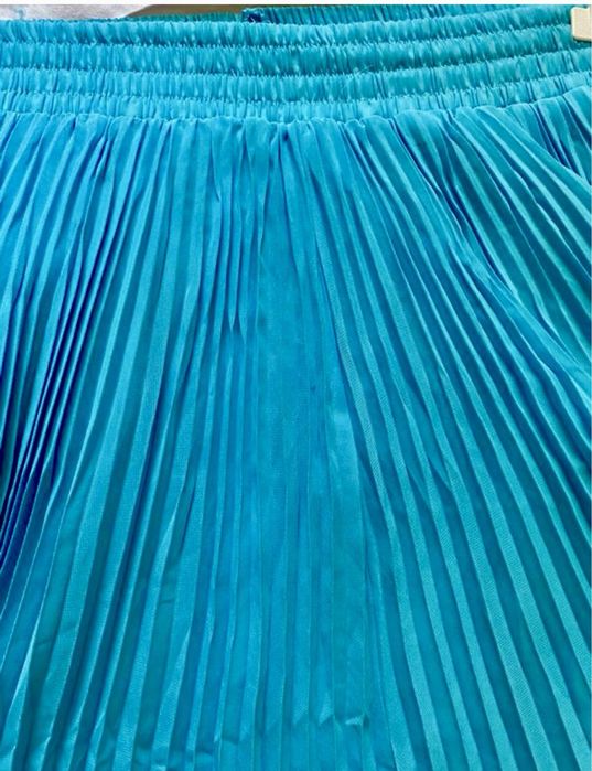 Юбка жіноча плісе  нова