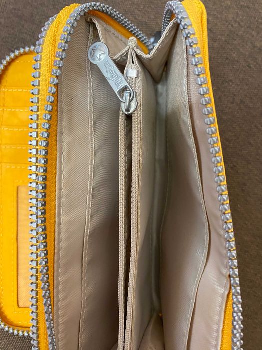 Гаманець Kipling 2500грн