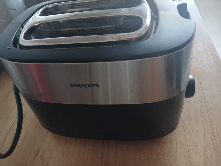 Продам тостер Philips
