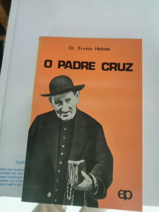 Livro de leitura