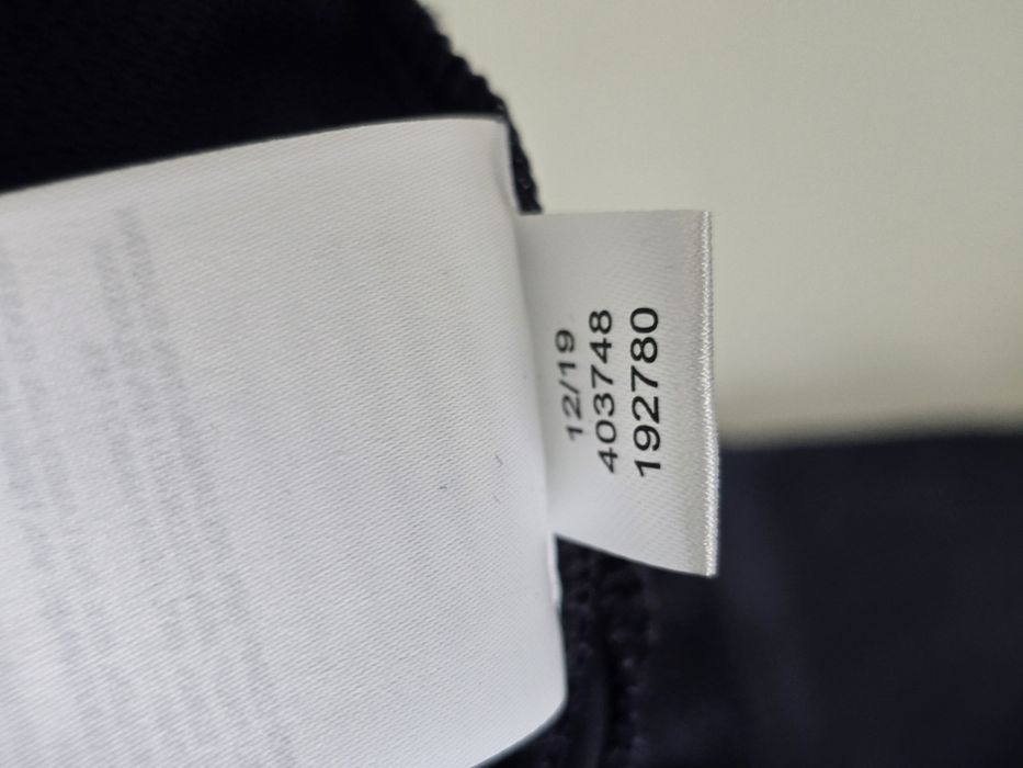 Spodnie damskie Salomon