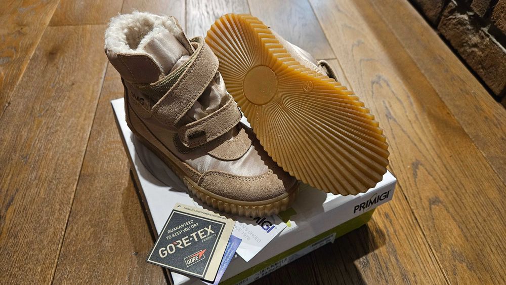 Śniegowce Primigi Dziewczynka - 29