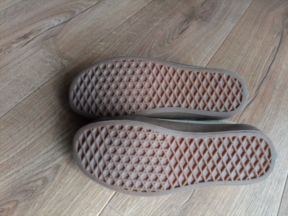 Trampki buty adidasy Vans 36 jak nowe