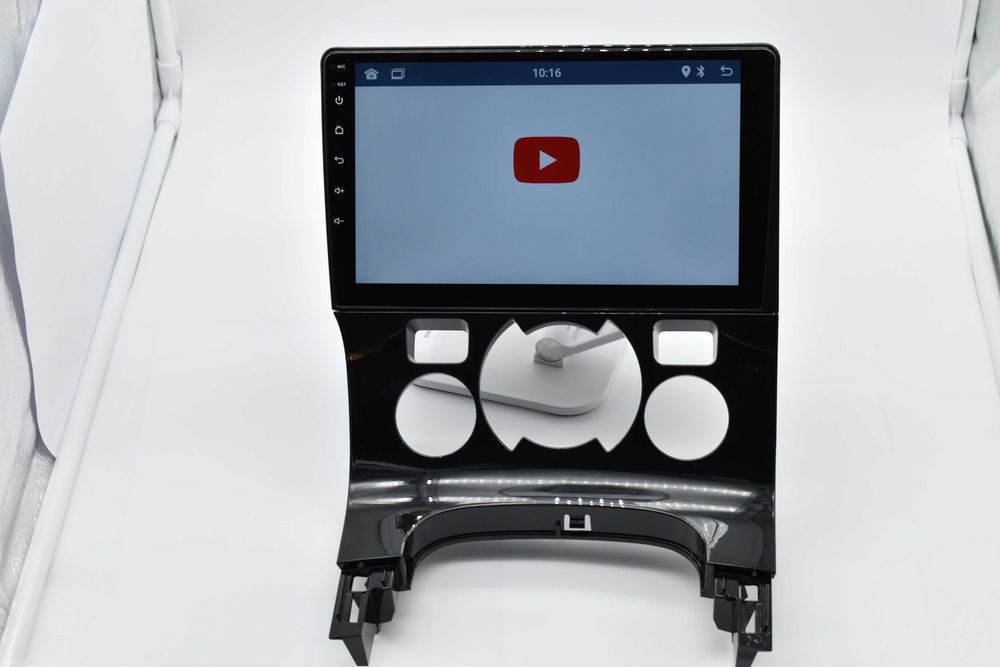 Rádio 2 din android PEUGEOT 3008 e  5008 • Wifi - Bluetooth + CÂMARA