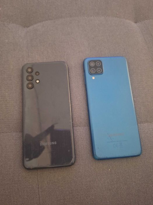 Vendo 2 samsungs só precisam substituir o ecra