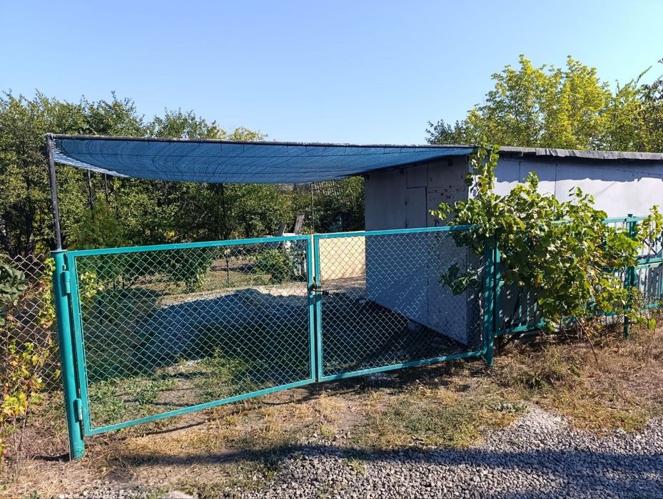 Продам дачу приватизированную