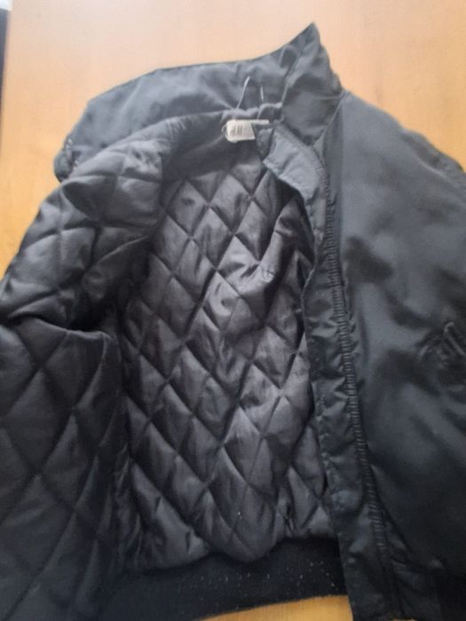 Ubrania zimowe sportowe