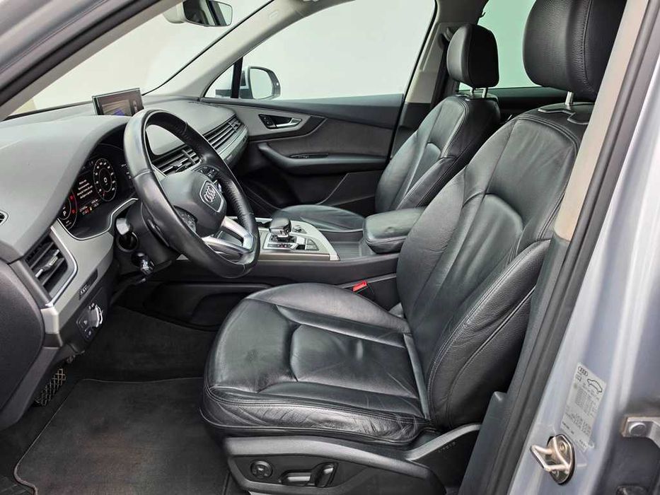 Audi Q7 3.0Tdi Quattro 272Cv Cx/Auto 03/2016