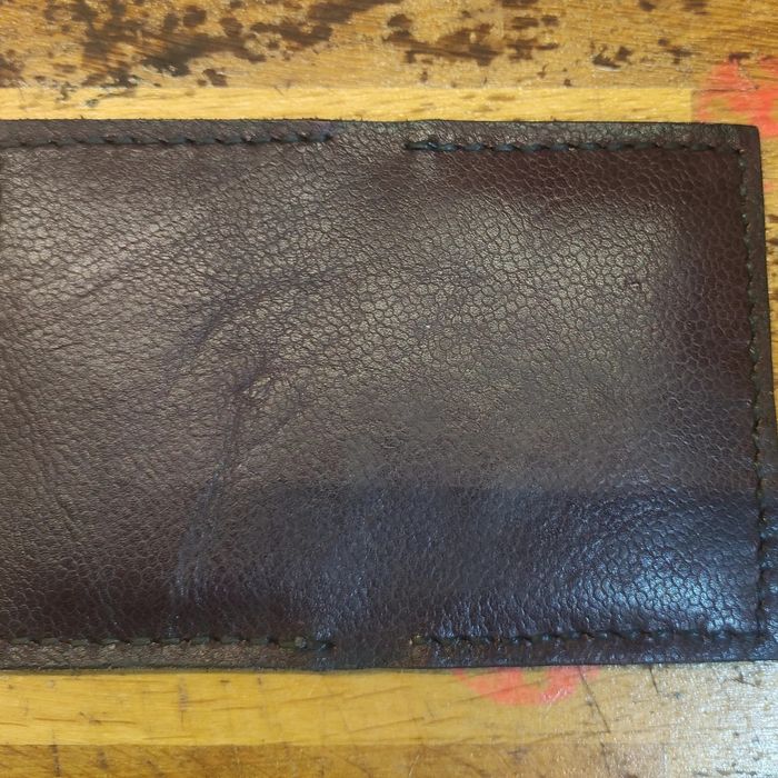 Carteira para cartões e para as tuas chaves