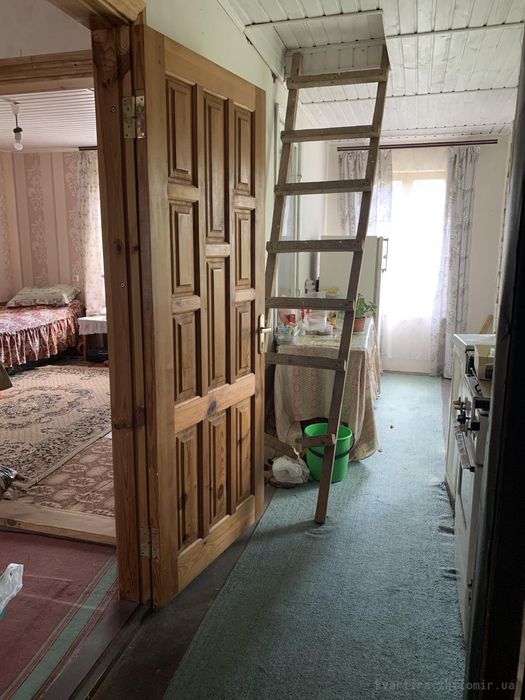 N:14146 - Продаж дачі, 2-кімн., Березівка, 91 м², 2-пов., 11 сот.