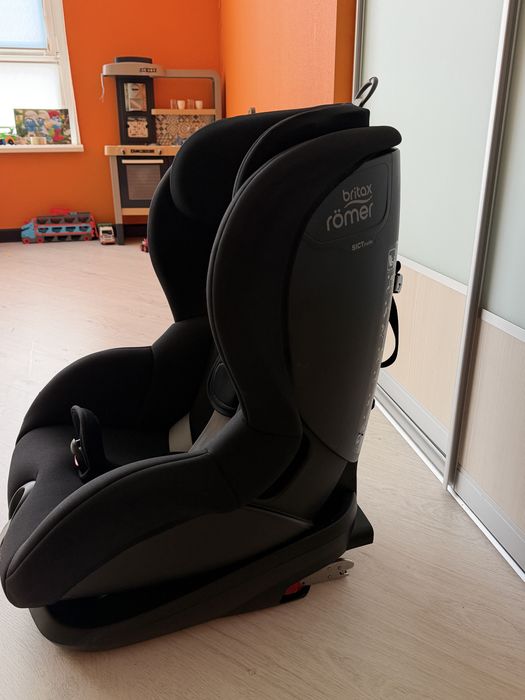 Автокресло Britax romer
