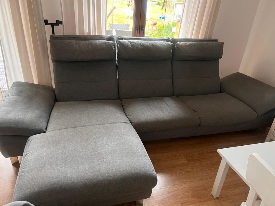 Sofa   do salonu