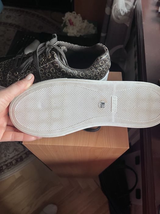 Кеди унісекс  Guess