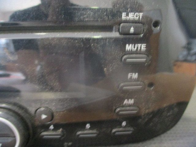 Rádio / auto-rádio FIAT Punto (199_)